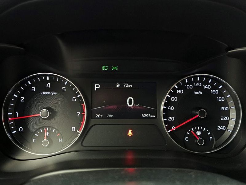 2024 Kia 더 뉴 K3 2세대 1.6 Prestige photo 8