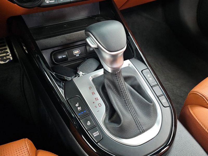 2024 Kia 더 뉴 K3 2세대 1.6 Prestige photo 9