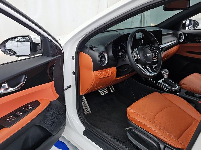 2024 Kia 더 뉴 K3 2세대 1.6 Prestige photo 10