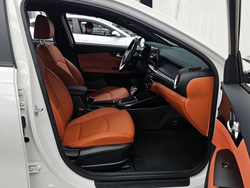 2024 Kia 더 뉴 K3 2세대 1.6 Prestige photo 11