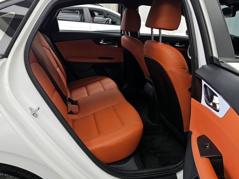 2024 Kia 더 뉴 K3 2세대 1.6 Prestige photo 12