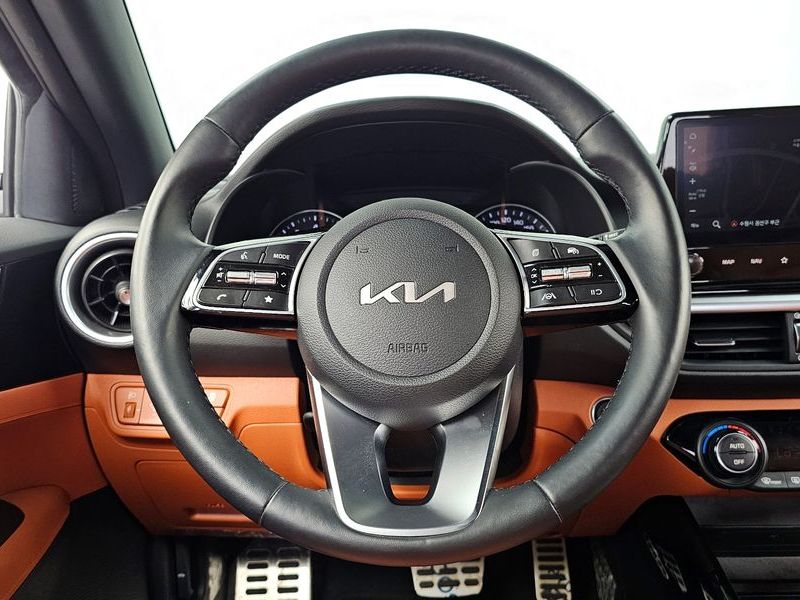 2024 Kia 더 뉴 K3 2세대 1.6 Prestige photo 13