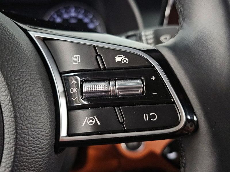 2024 Kia 더 뉴 K3 2세대 1.6 Prestige photo 18
