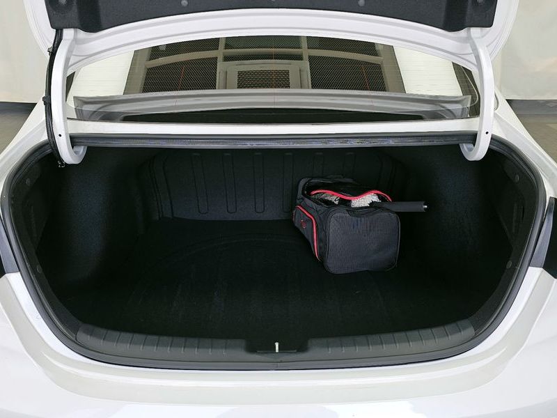 2024 Kia 더 뉴 K3 2세대 1.6 Prestige photo 20