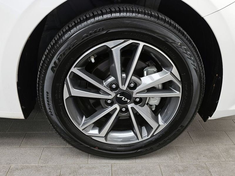 2024 Kia 더 뉴 K3 2세대 1.6 Prestige photo 21