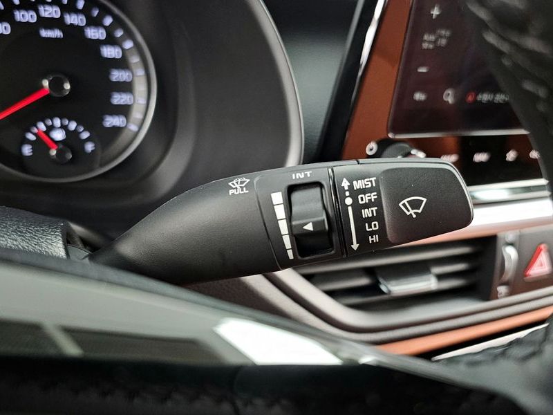 2024 Kia 더 뉴 K3 2세대 1.6 Prestige photo 27