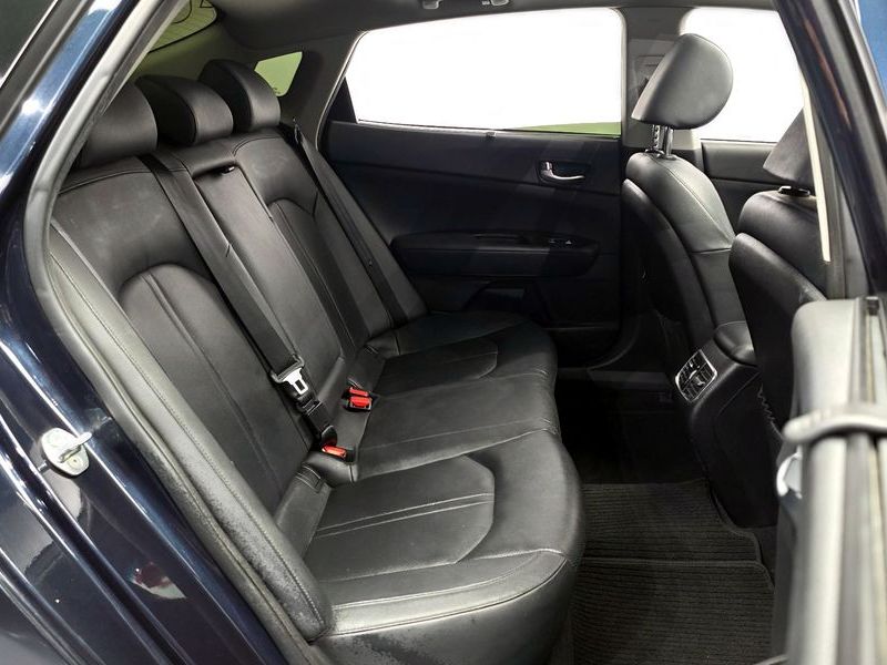 2016 Kia K5 2.0 SX Noblesse photo 11
