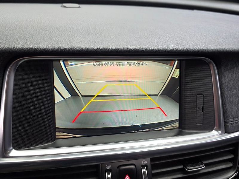 2016 Kia K5 2.0 SX Noblesse photo 15