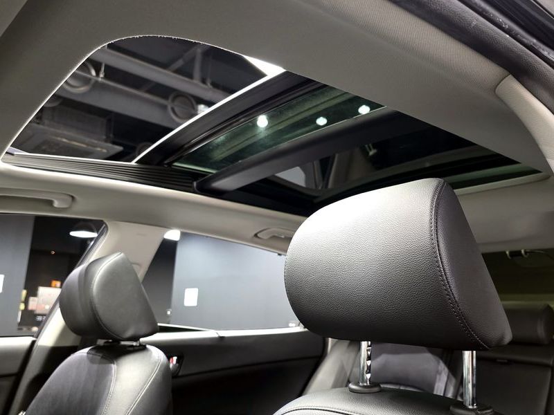 2016 Kia K5 2.0 SX Noblesse photo 17