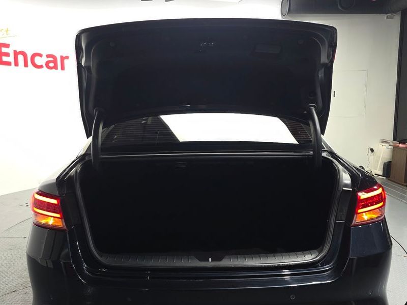 2016 Kia K5 2.0 SX Noblesse photo 19