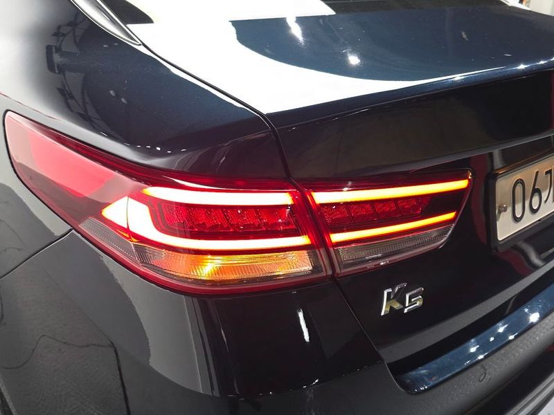 2016 Kia K5 2.0 SX Noblesse photo 23