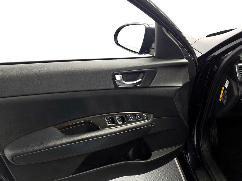 2016 Kia K5 2.0 SX Noblesse photo 24