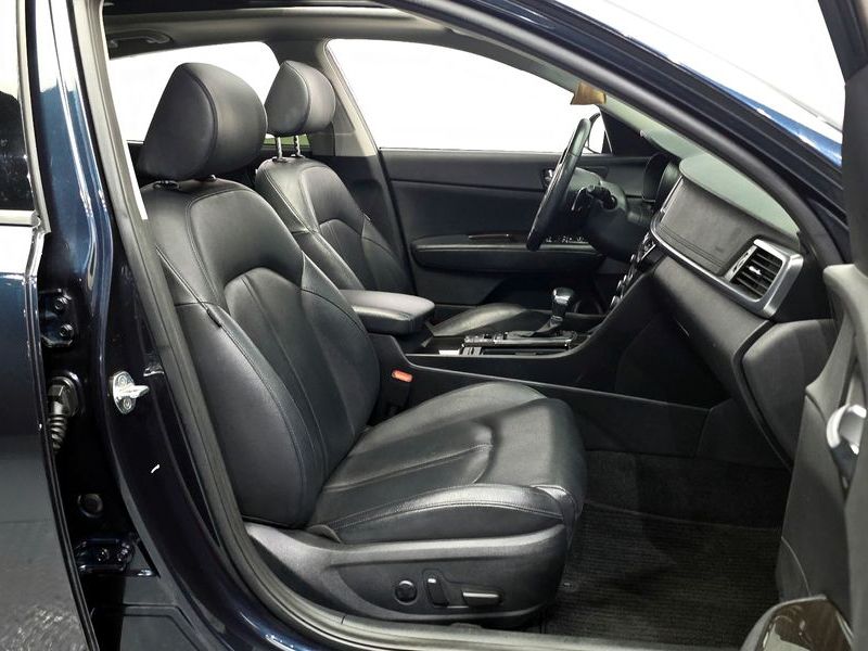 2016 Kia K5 2.0 SX Noblesse photo 26