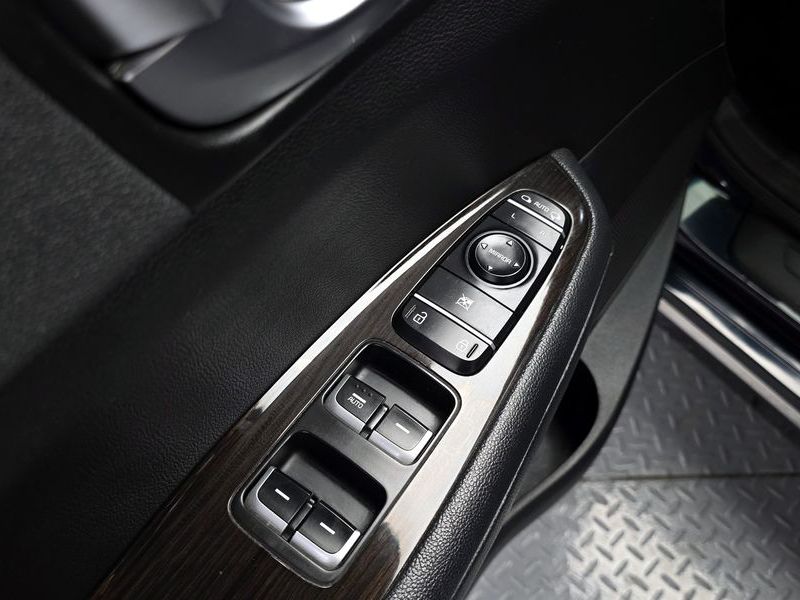 2016 Kia K5 2.0 SX Noblesse photo 28