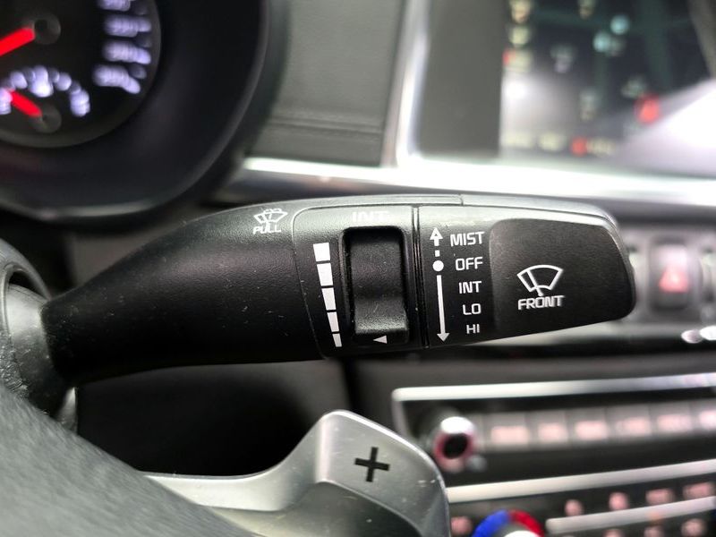 2016 Kia K5 2.0 SX Noblesse photo 29