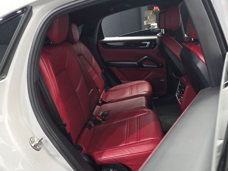 2022 Porsche Cayenne 3.0 Coupe photo 12