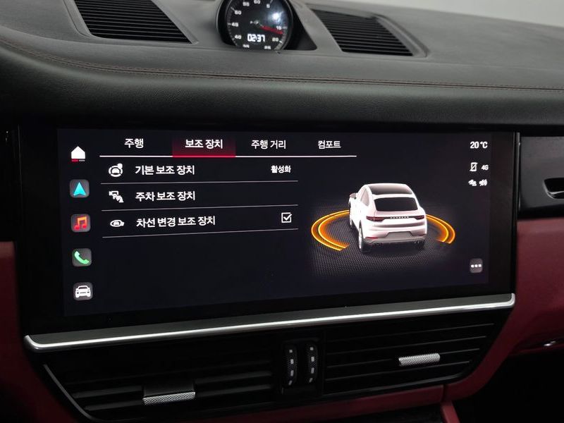 2022 Porsche Cayenne 3.0 Coupe photo 17