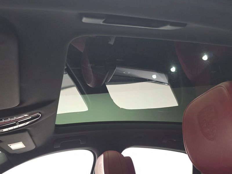 2022 Porsche Cayenne 3.0 Coupe photo 18