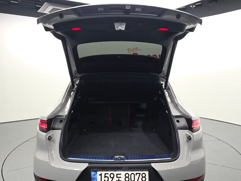 2022 Porsche Cayenne 3.0 Coupe photo 20