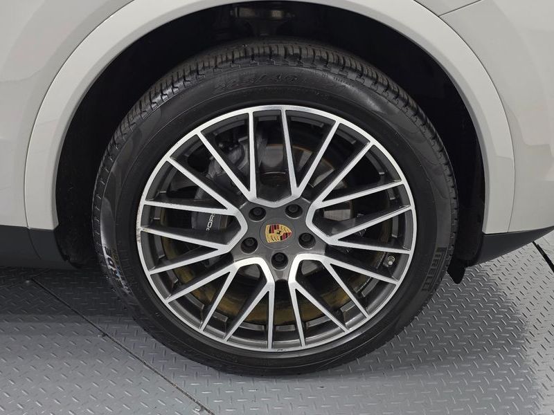 2022 Porsche Cayenne 3.0 Coupe photo 21