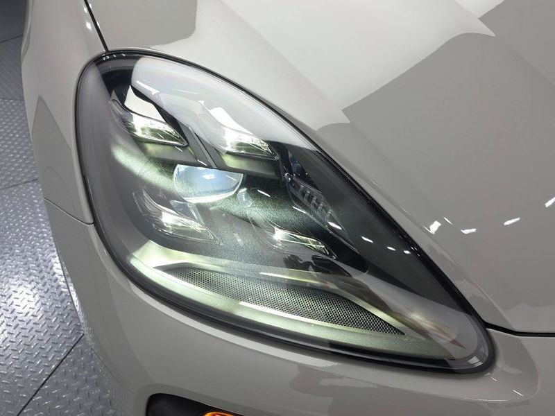 2022 Porsche Cayenne 3.0 Coupe photo 22