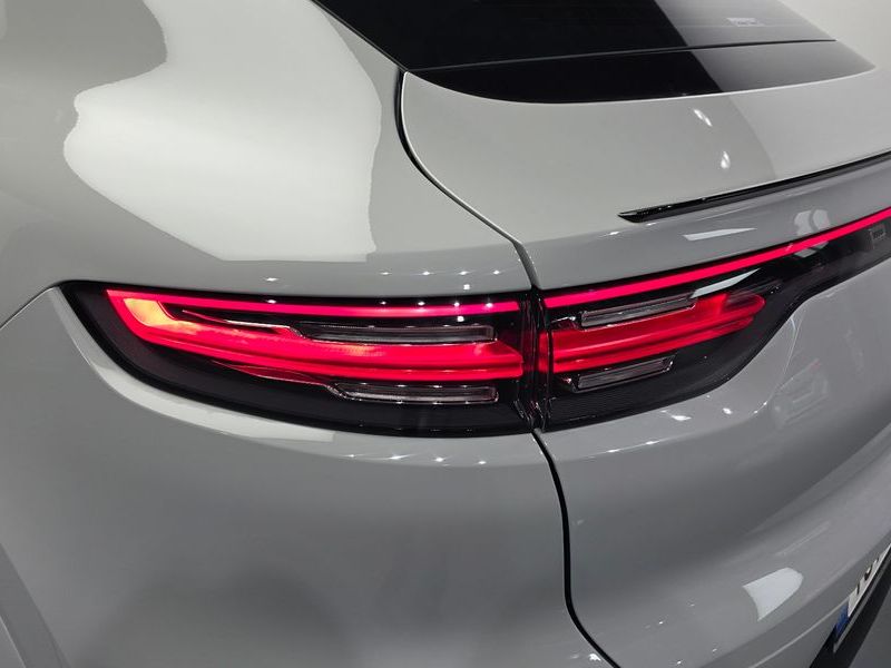 2022 Porsche Cayenne 3.0 Coupe photo 23