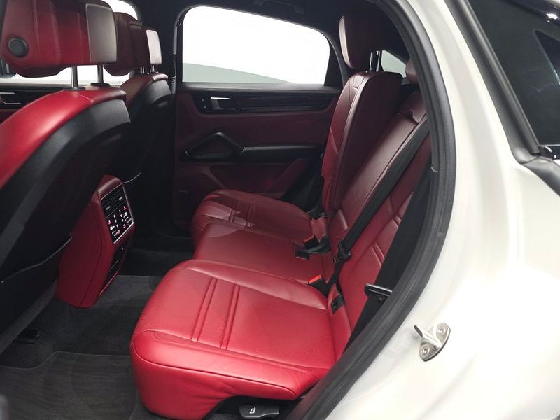2022 Porsche Cayenne 3.0 Coupe photo 26