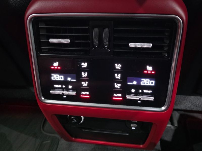 2022 Porsche Cayenne 3.0 Coupe photo 28