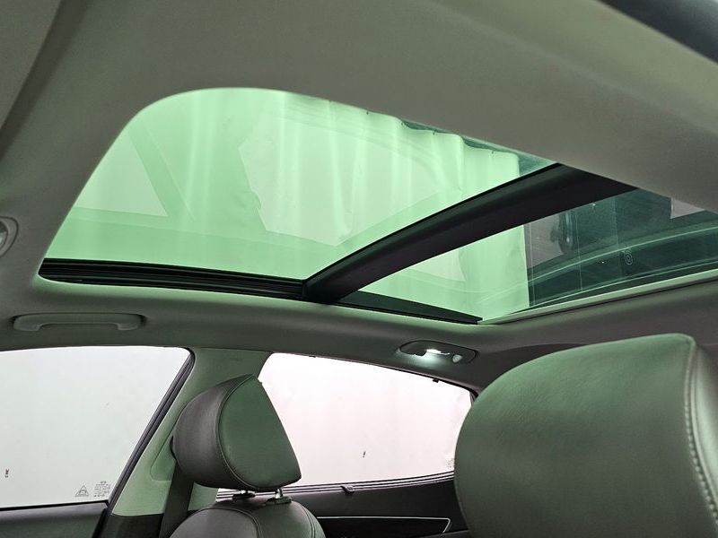 2017 Kia K7 Noblesse photo 19