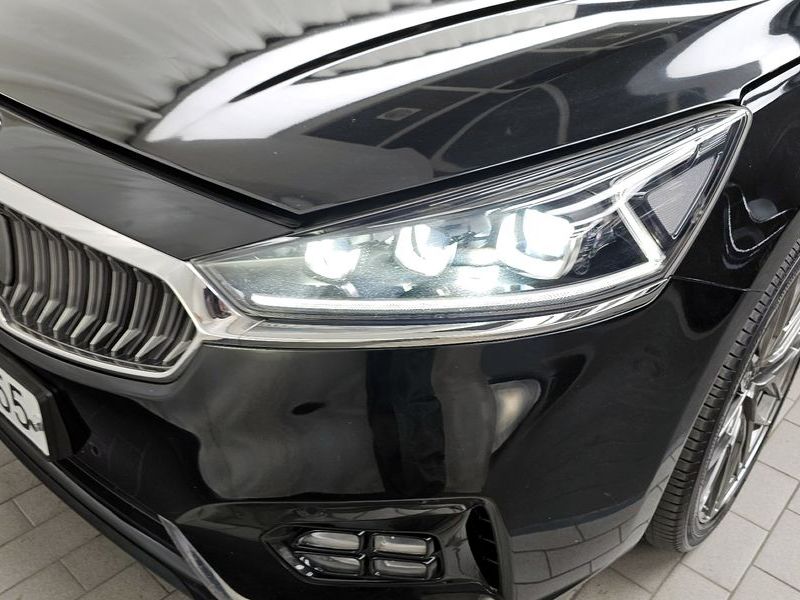 2017 Kia K7 Noblesse photo 22