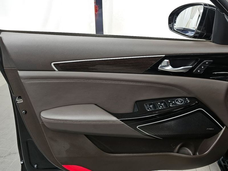 2017 Kia K7 Noblesse photo 24