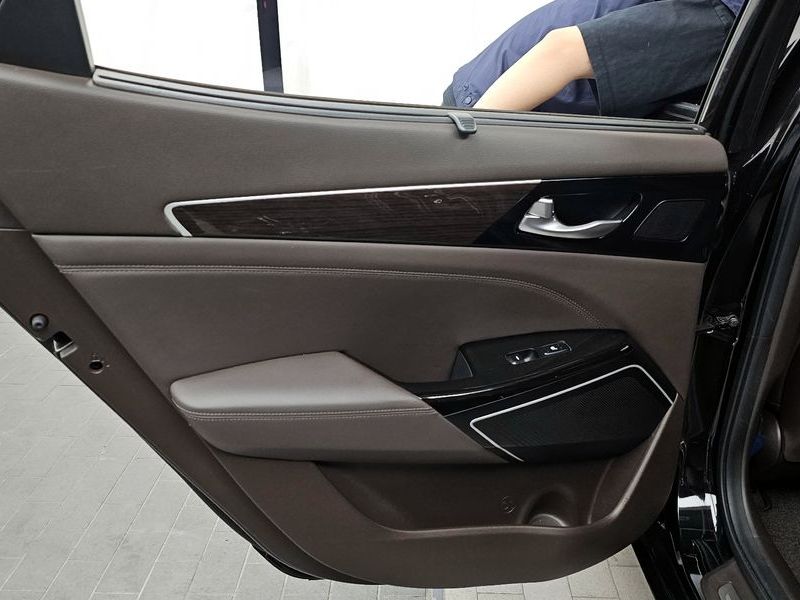 2017 Kia K7 Noblesse photo 25