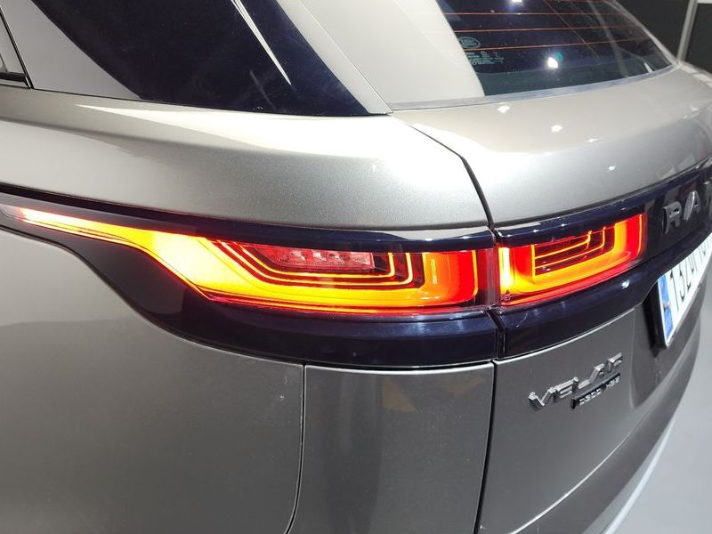2019 Land Rover Range Rover Velar 3.0 D300 R-Dynamic HSE photo 24