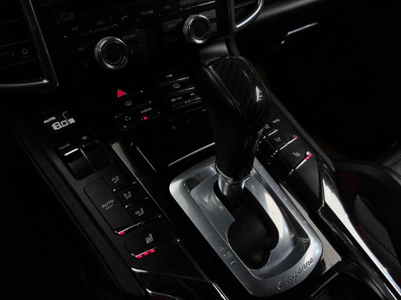 2012 Porsche Cayenne 3.0 Diesel 958 photo 9