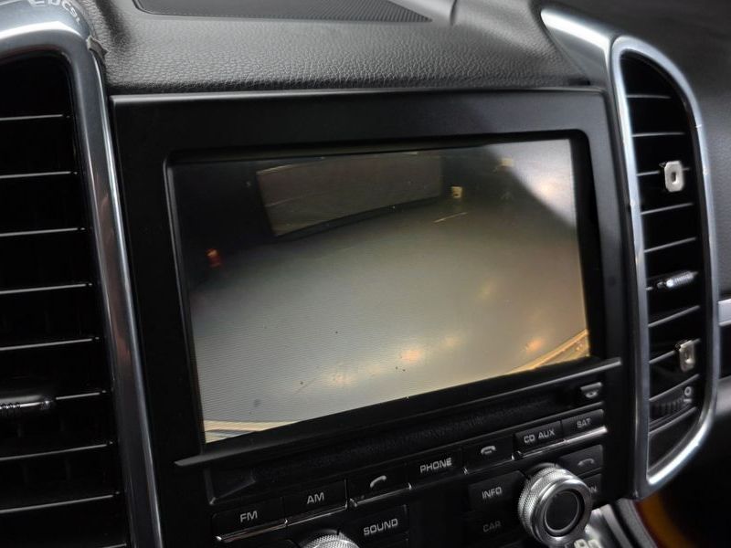 2012 Porsche Cayenne 3.0 Diesel 958 photo 15