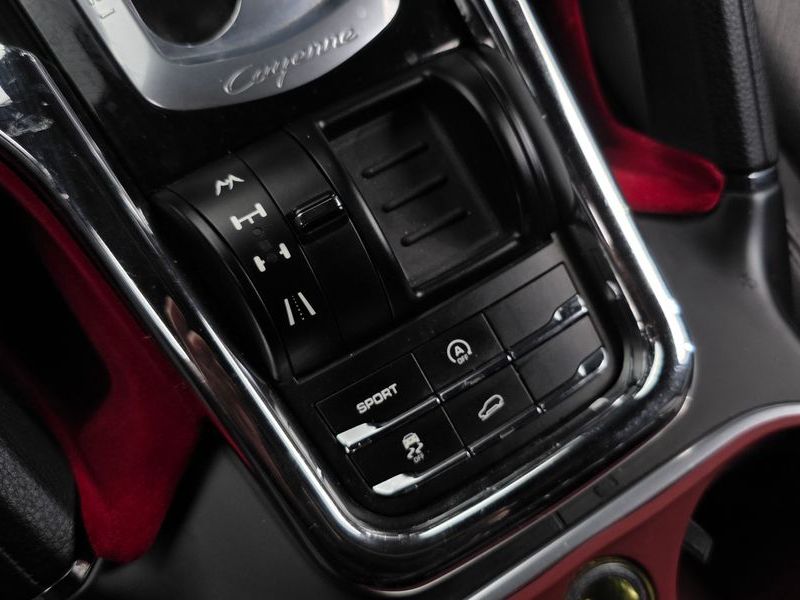 2012 Porsche Cayenne 3.0 Diesel 958 photo 17