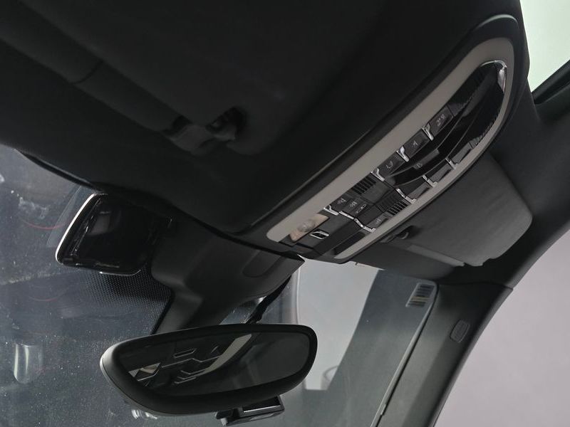 2012 Porsche Cayenne 3.0 Diesel 958 photo 19