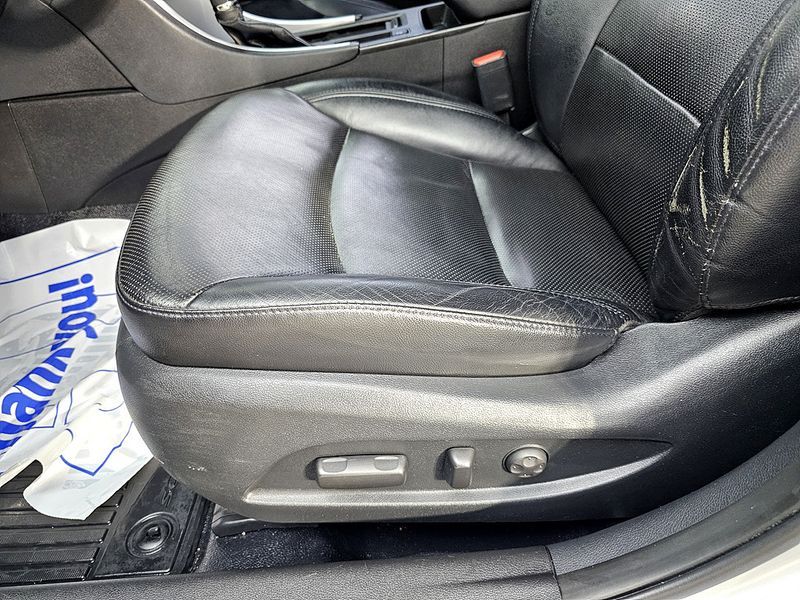 2014 Hyundai Sonata LPI TAXI Style photo 15
