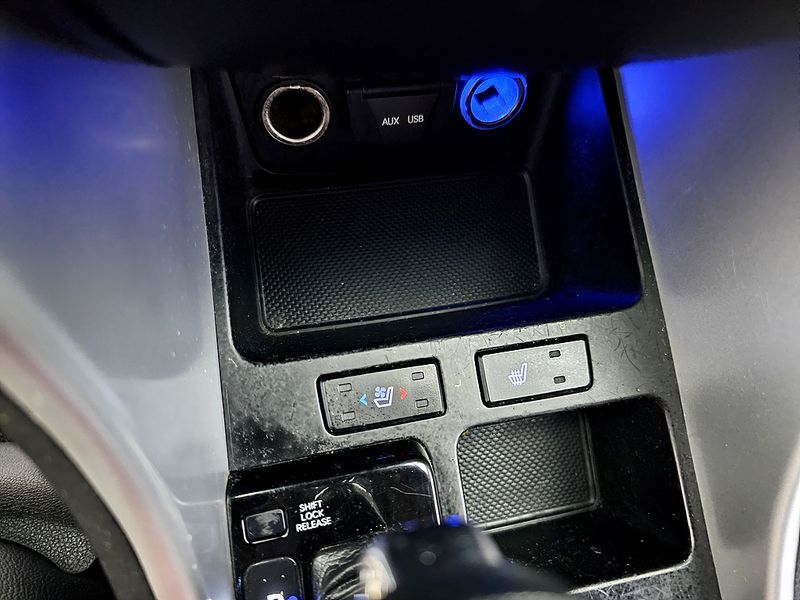 2014 Hyundai Sonata LPI TAXI Style photo 18