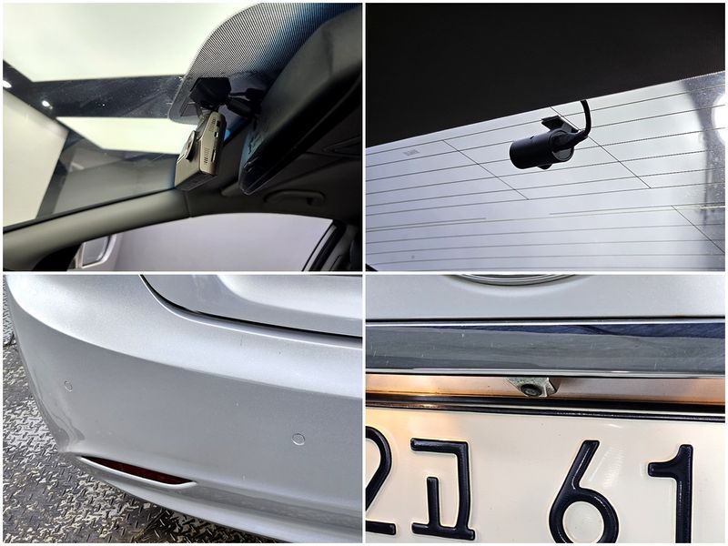 2014 Hyundai Sonata LPI TAXI Style photo 19