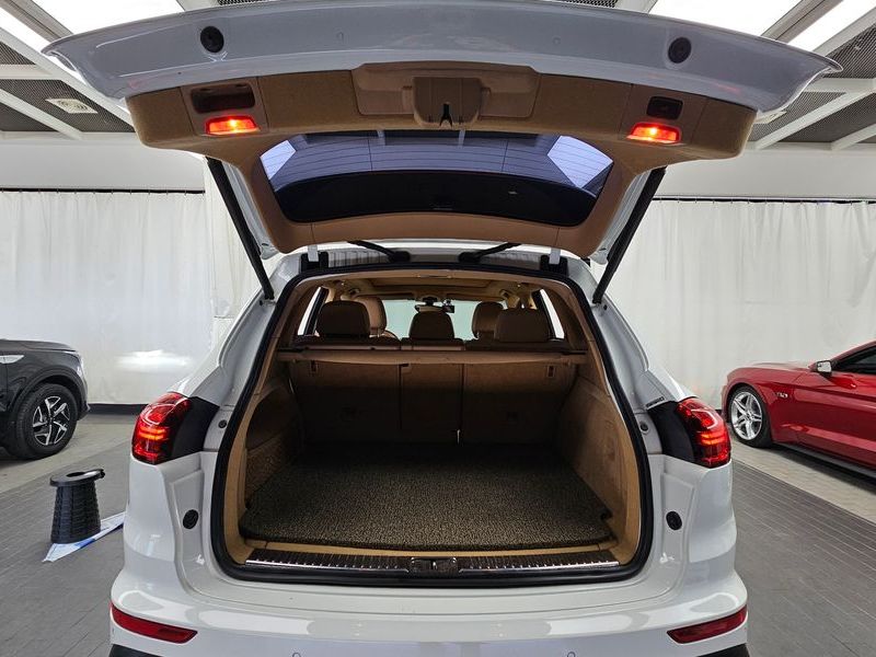 2016 Porsche Cayenne 3.0 Diesel 958 photo 20