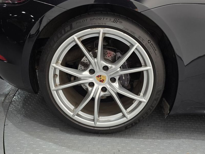 2019 Porsche 718 2.0 photo 21