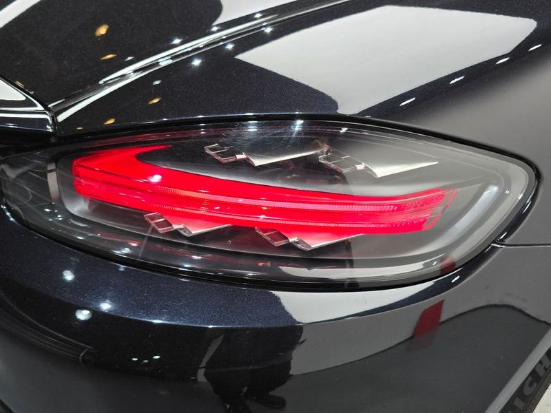 2019 Porsche 718 2.0 photo 23