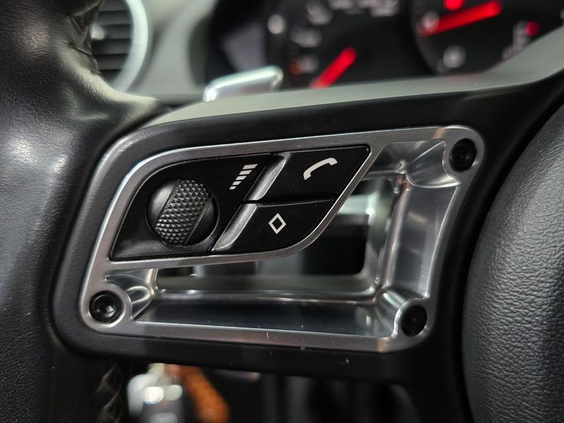 2019 Porsche 718 2.0 photo 27