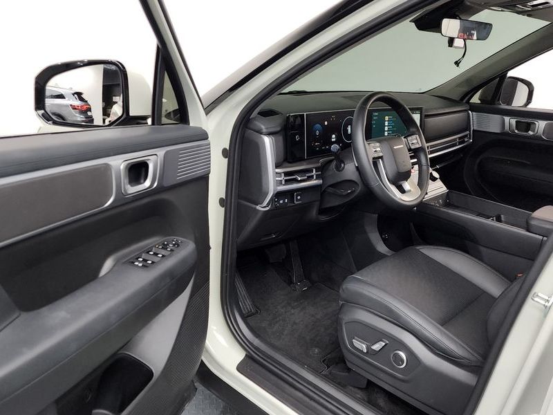 2024 Hyundai Santa Fe HEV 1.6 2WD Prestige photo 10