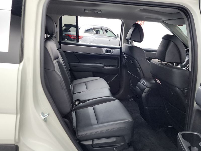 2024 Hyundai Santa Fe HEV 1.6 2WD Prestige photo 11