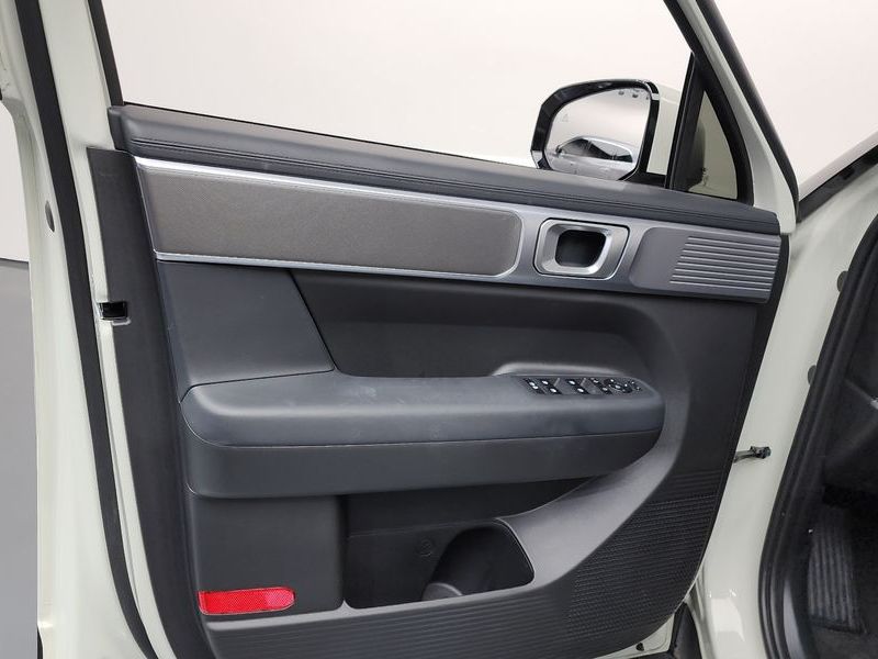 2024 Hyundai Santa Fe HEV 1.6 2WD Prestige photo 24