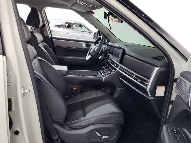 2024 Hyundai Santa Fe HEV 1.6 2WD Prestige photo 26