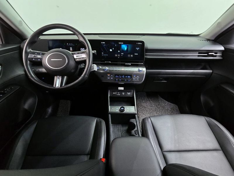 2023 Hyundai Kona Modern photo 7