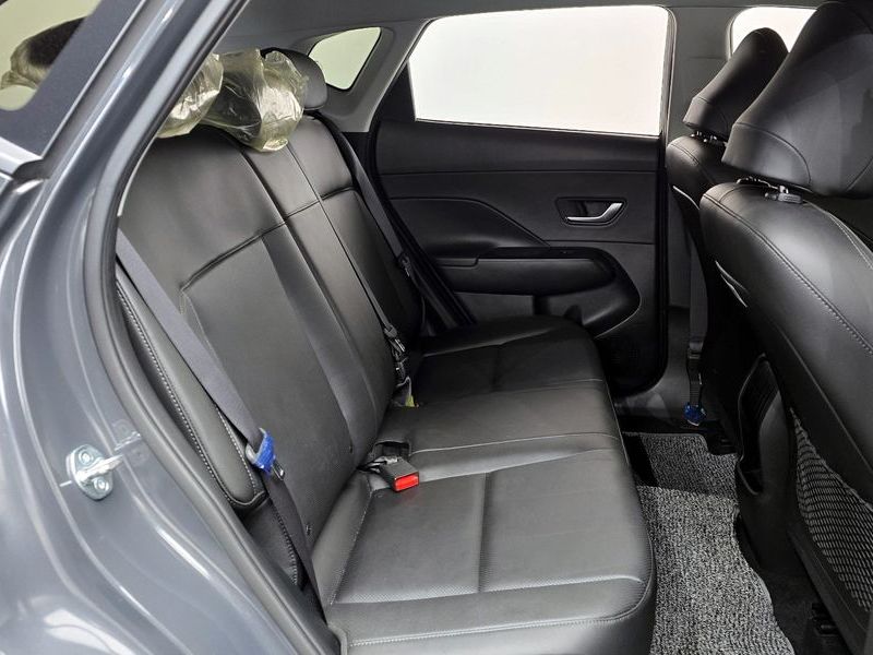 2023 Hyundai Kona Modern photo 11